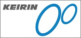 KEIRINロゴ