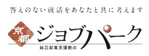 京都障害者雇用企業サポートセンターロゴ