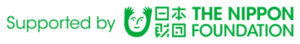 日本財団助成表示マーク画像B